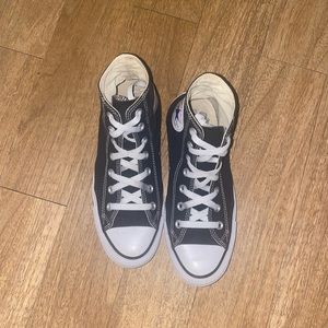 Chuck Taylor All Star Hi Top Sneakers